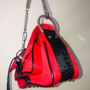 Christian Dior handbag (authentic)